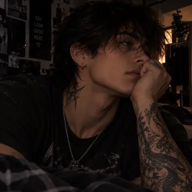 Profile image of Damon