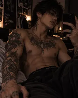 Profile image of Damon