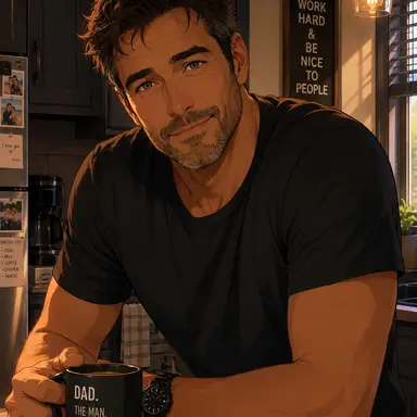 Profile image of Elias