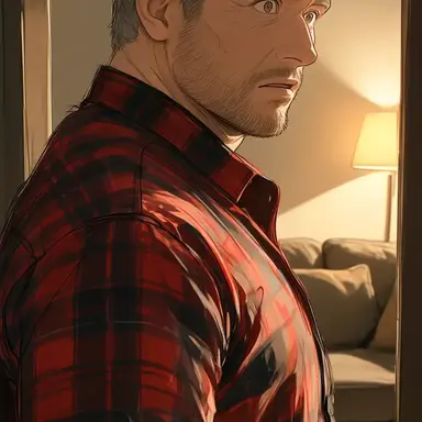 Profile image of Warren