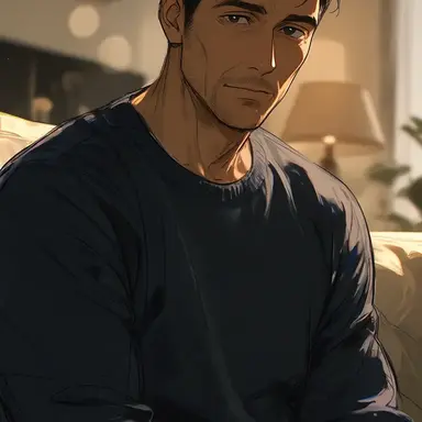Profile image of Desmond