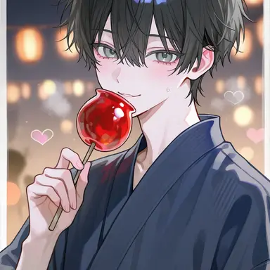 Profile image of 悠真