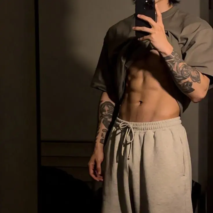 Dearylover의 Sleepover with Callum