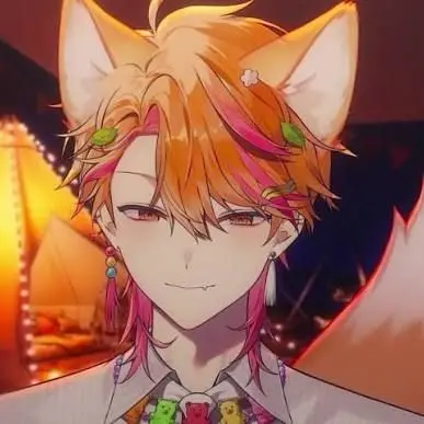 PurpleEgret7732의 스코시즘(여우있)