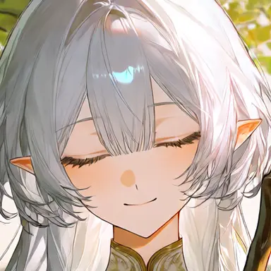 Profile image of フィリネ