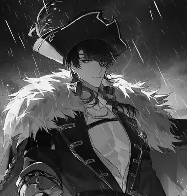 Profile image of Finnian Drake