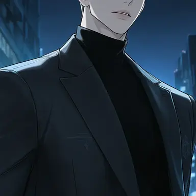 Profile image of Caelum