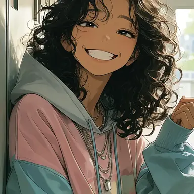 Profile image of Jess