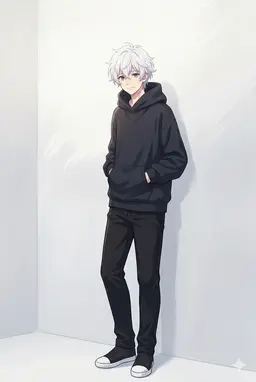 Profile image of ハル