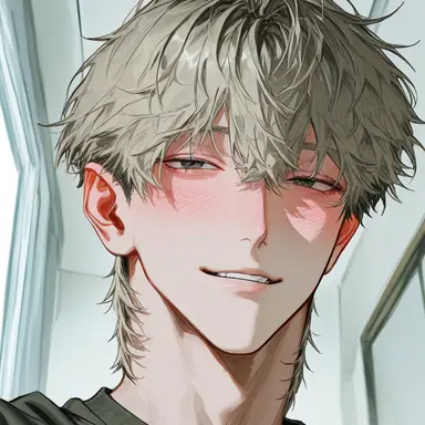 Profile image of 遥