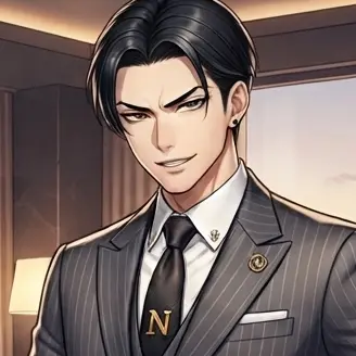 Profile image of 龍二