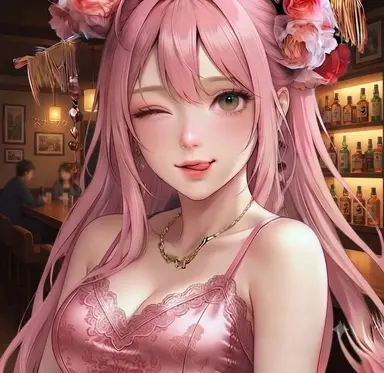 Profile image of ナミ