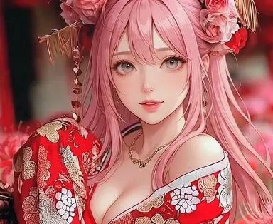 Profile image of ナミ