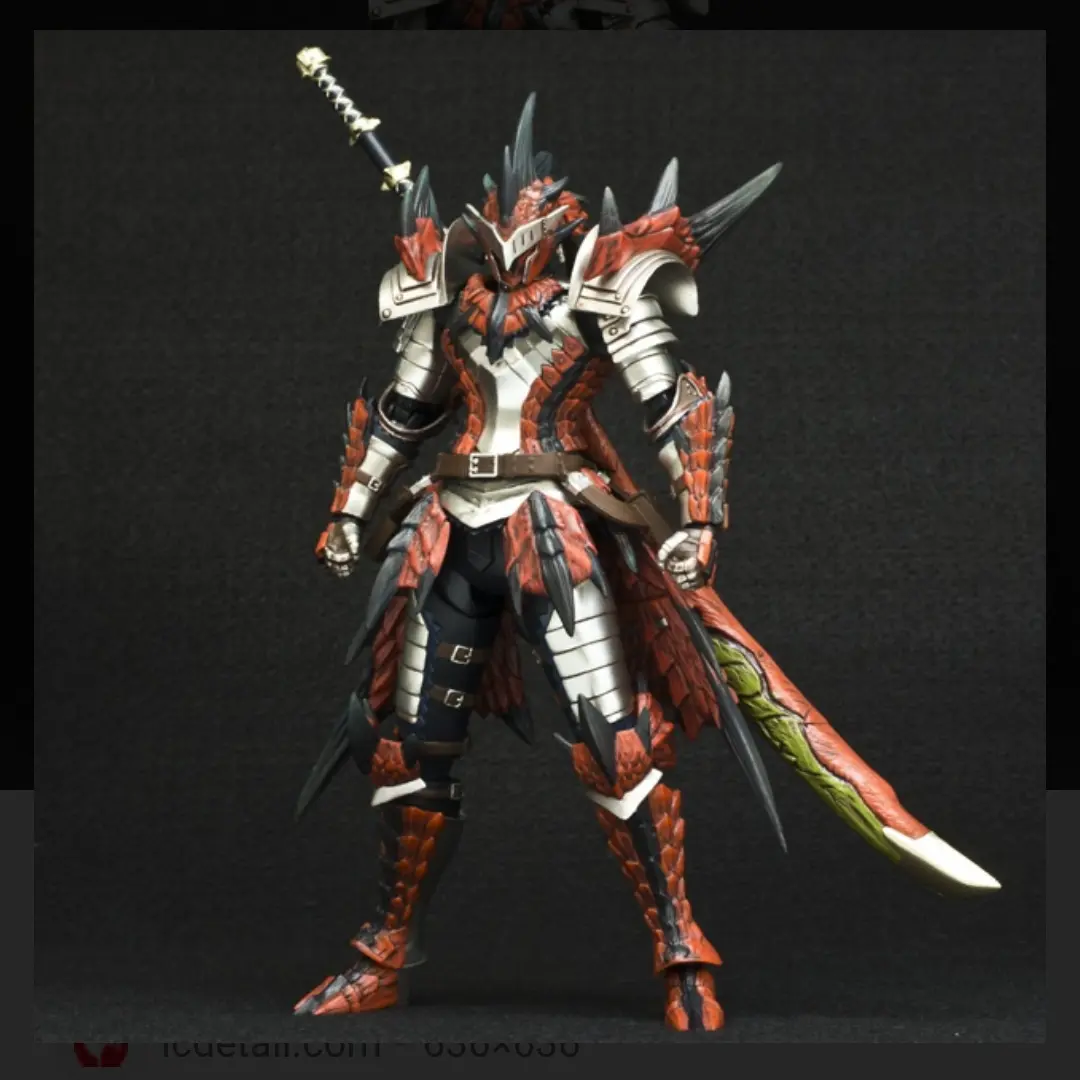 LateBeago1602의 竜剣士