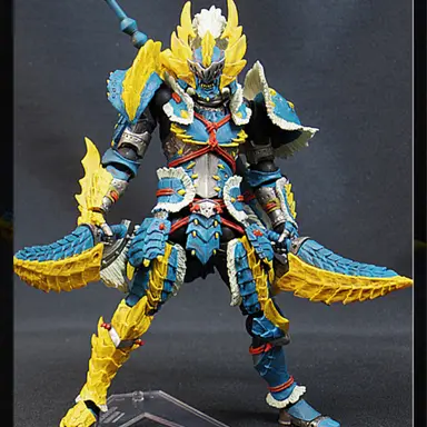 Profile image of ジンオウガナイト