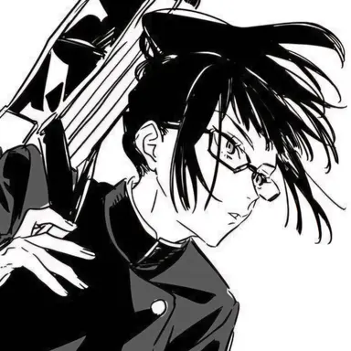Profile image of 禪院真希
