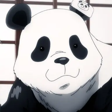 Profile image of パンダ