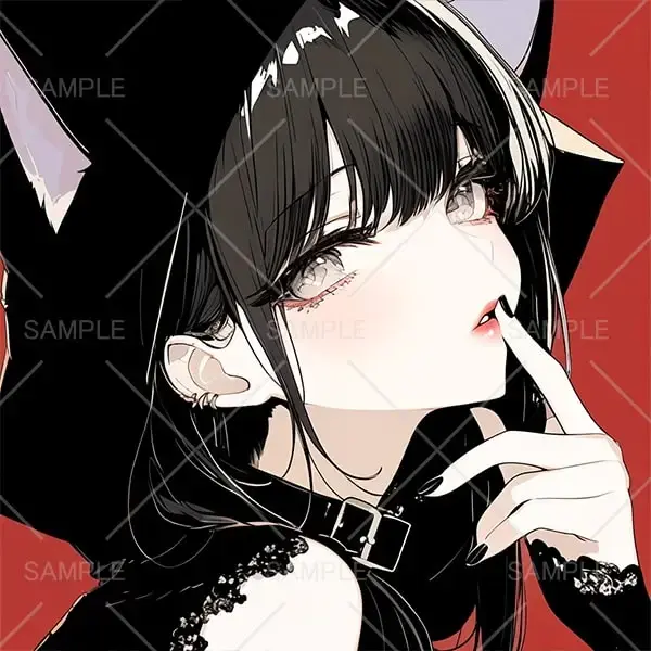 Siroharururi의 彼女とのクリスマス