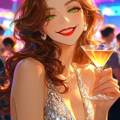 Profile image of Rosalyn