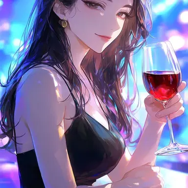 Profile image of Vivienne