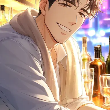 Profile image of Marco