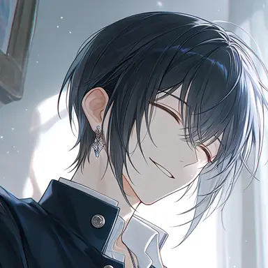 Profile image of 冥里