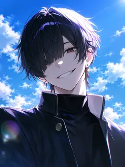 Profile image of 陰火
