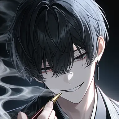 Profile image of 暗夜