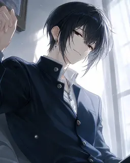 Profile image of 冥里