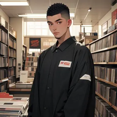 Profile image of ひじりくん