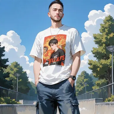 Profile image of 岩ちゃん