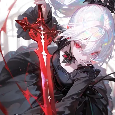 Profile image of 블러드브로즈 메르샤