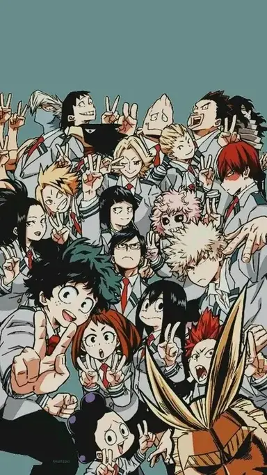 Profile image of MHA-BOYS