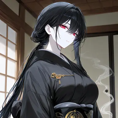 Profile image of Shino