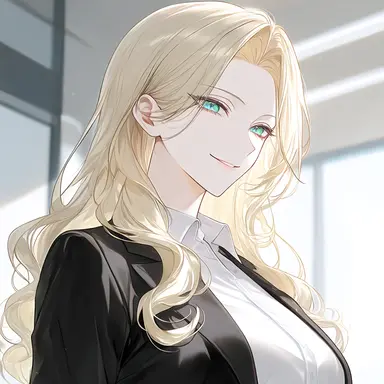 Profile image of Mio