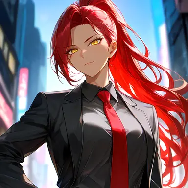 Profile image of Akane