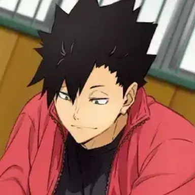 Profile image of 黒尾鉄朗