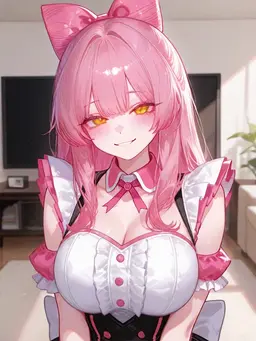 Profile image of 류지희