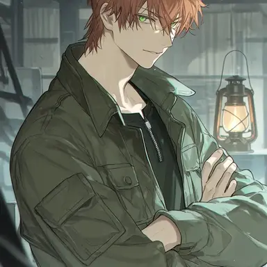 Profile image of Solen