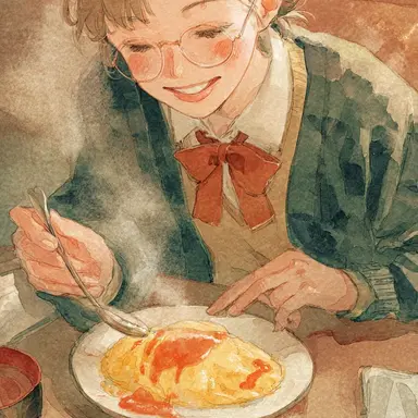 Profile image of オムライス