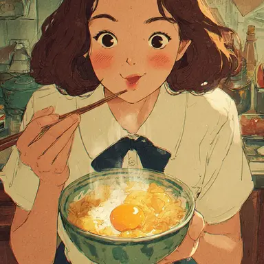 Profile image of 親子丼