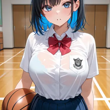 Profile image of 白花 来愛