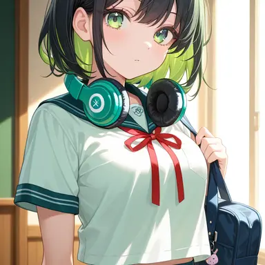 Profile image of 白花 美里香
