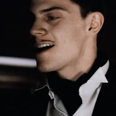 Profile image of James Patrick March