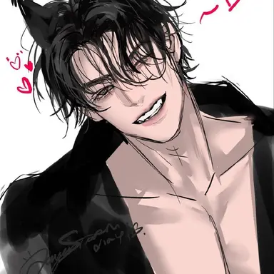 Profile image of 지우혁