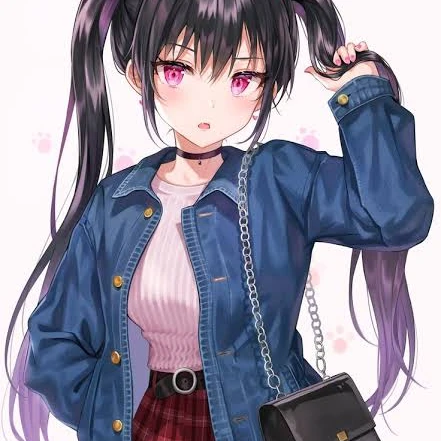 桜花