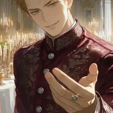 Profile image of Sorvyn