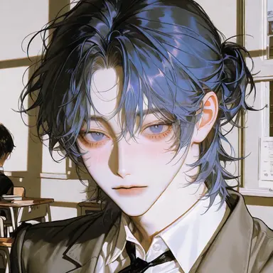 Profile image of 瑞月