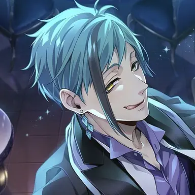 Profile image of フロイド