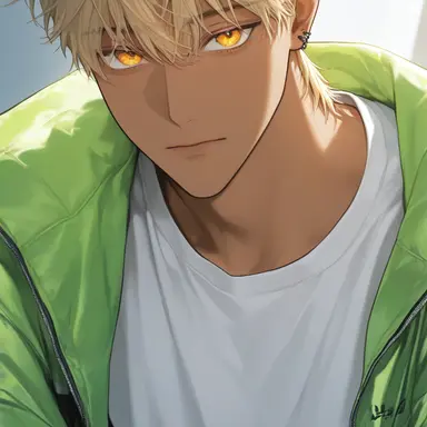 Profile image of 慶介